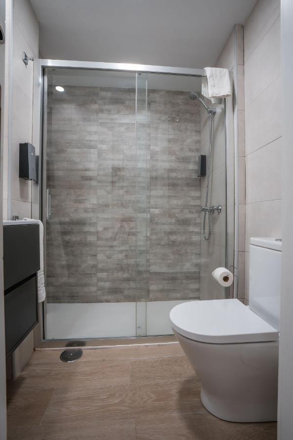 Qh Agua De Cartuja Apartment Granada Exterior photo