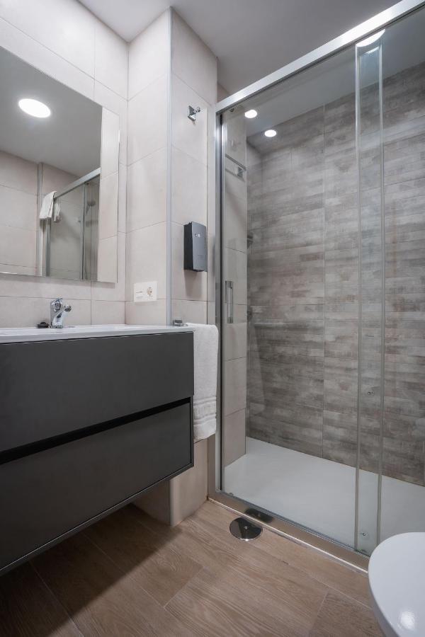 Qh Agua De Cartuja Apartment Granada Exterior photo