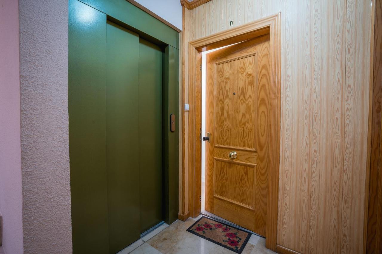Qh Agua De Cartuja Apartment Granada Exterior photo