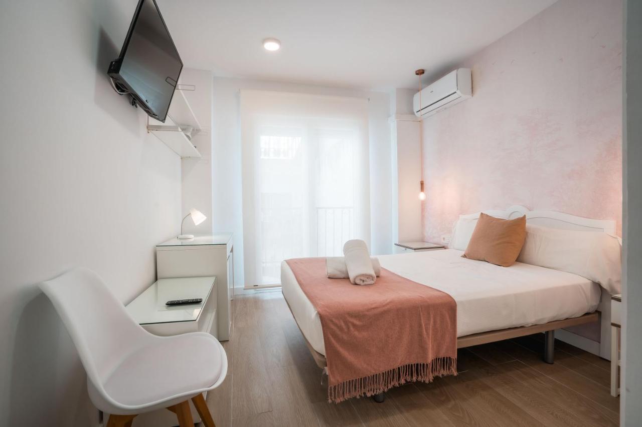Qh Agua De Cartuja Apartment Granada Exterior photo